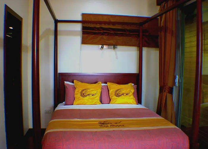 Kia Orana Villas And Spa Rarotonga